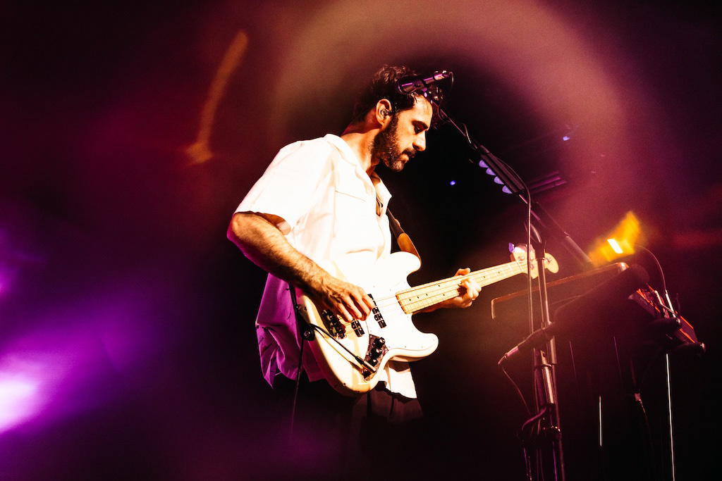 Two Door Cinema Club