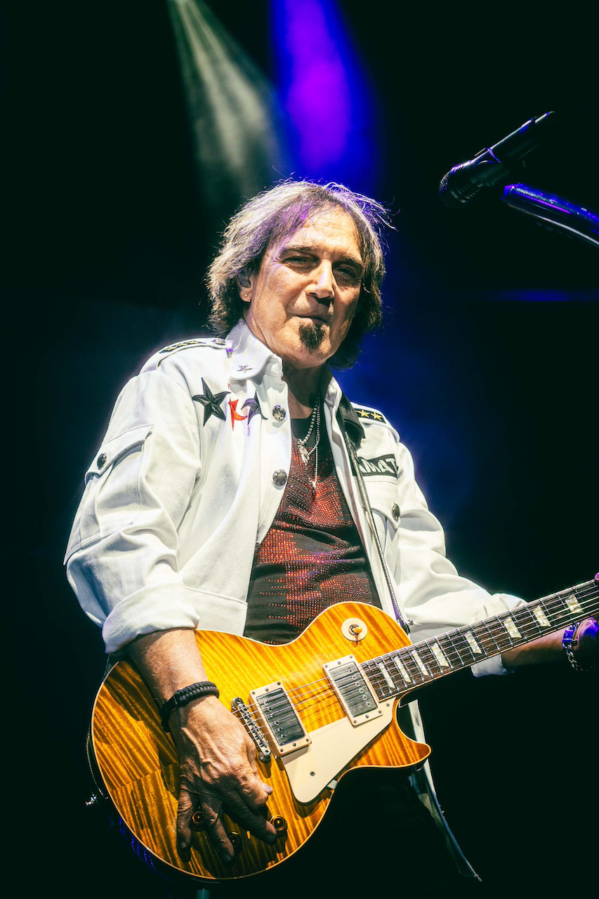 REO Speedwagon
