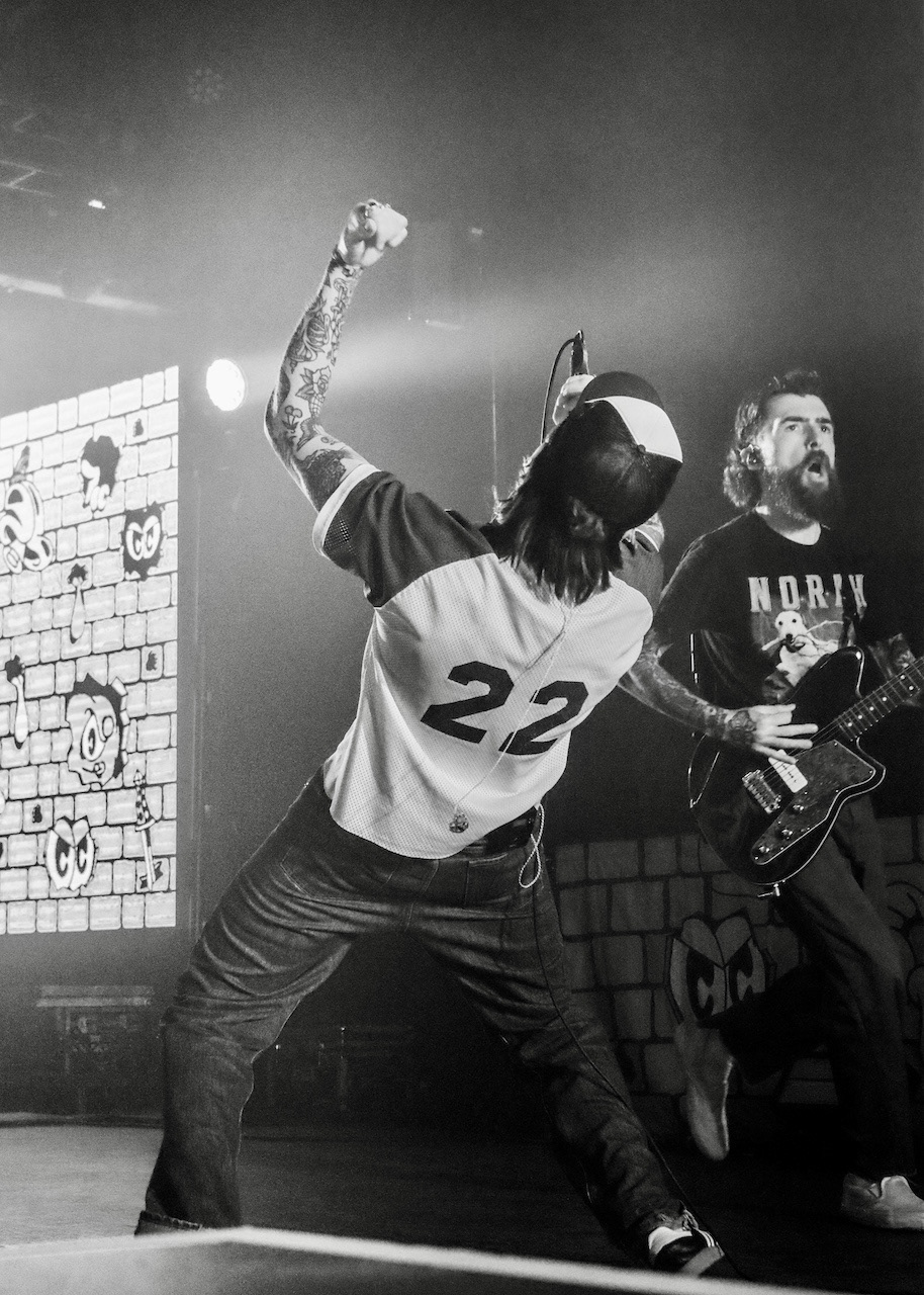 Neck Deep