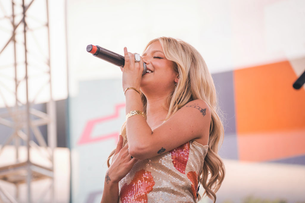 Carter Faith