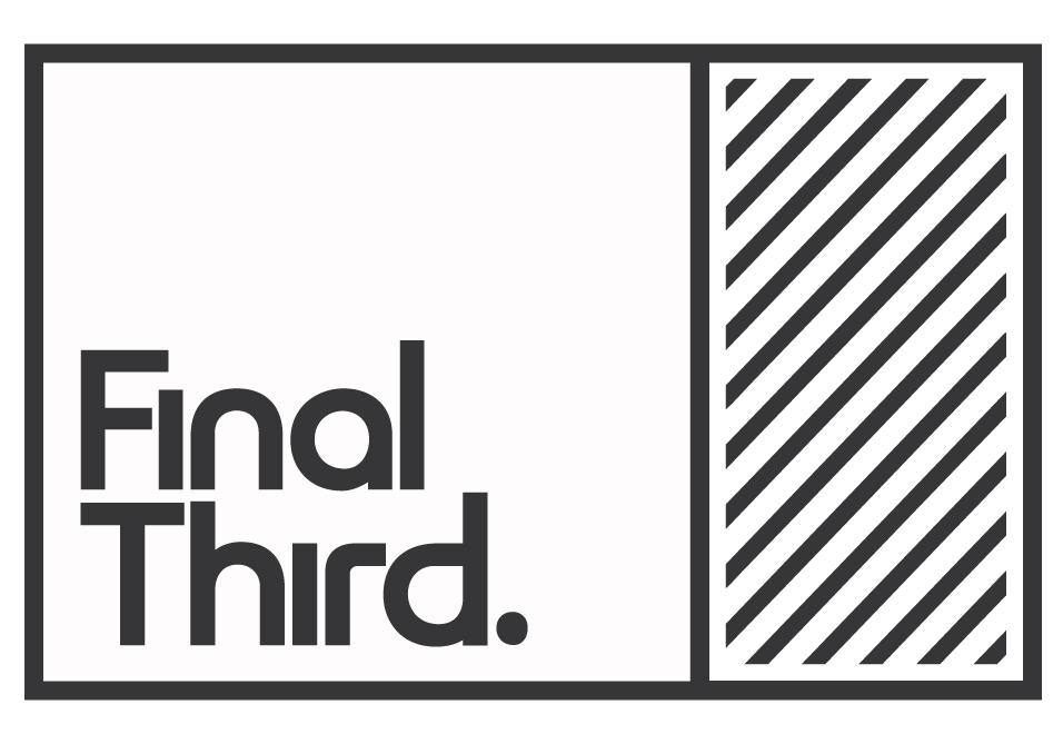Final Third Football Creative Agency