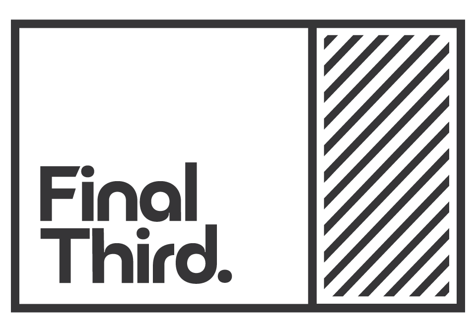 Final Third Football Creative Agency