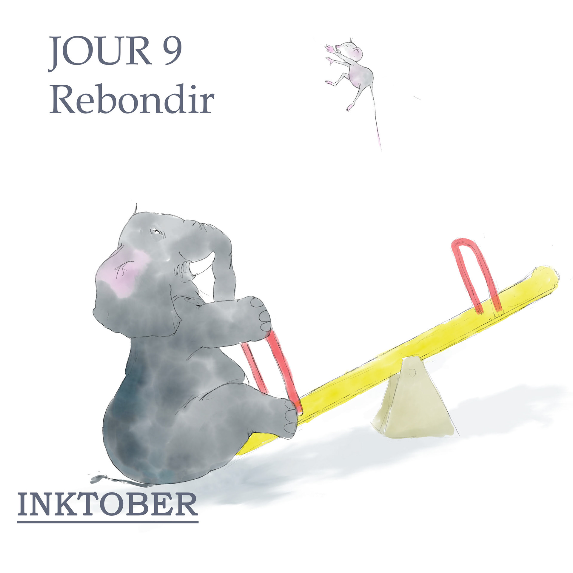 9 OCTOBRE