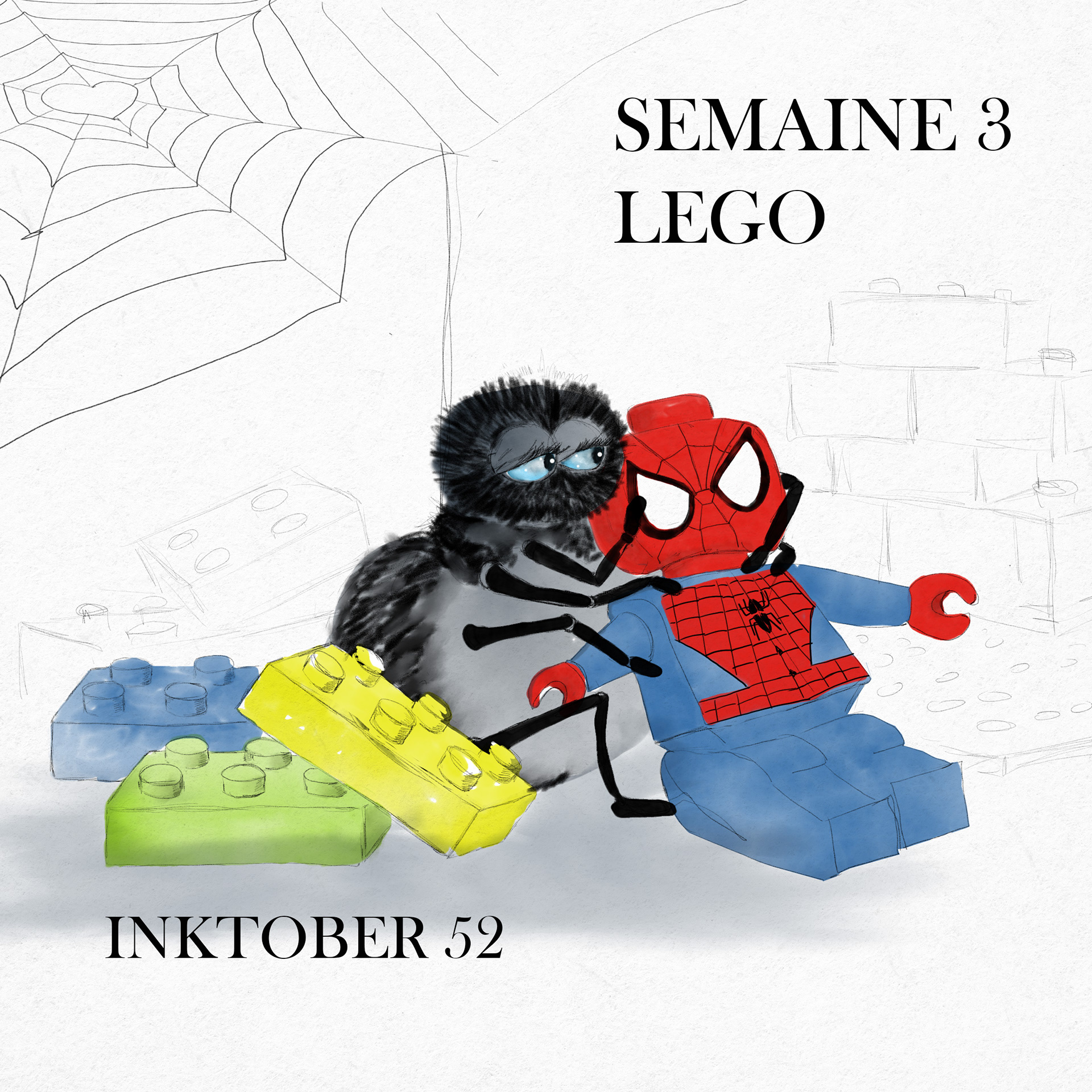 2024 - Semaine 3