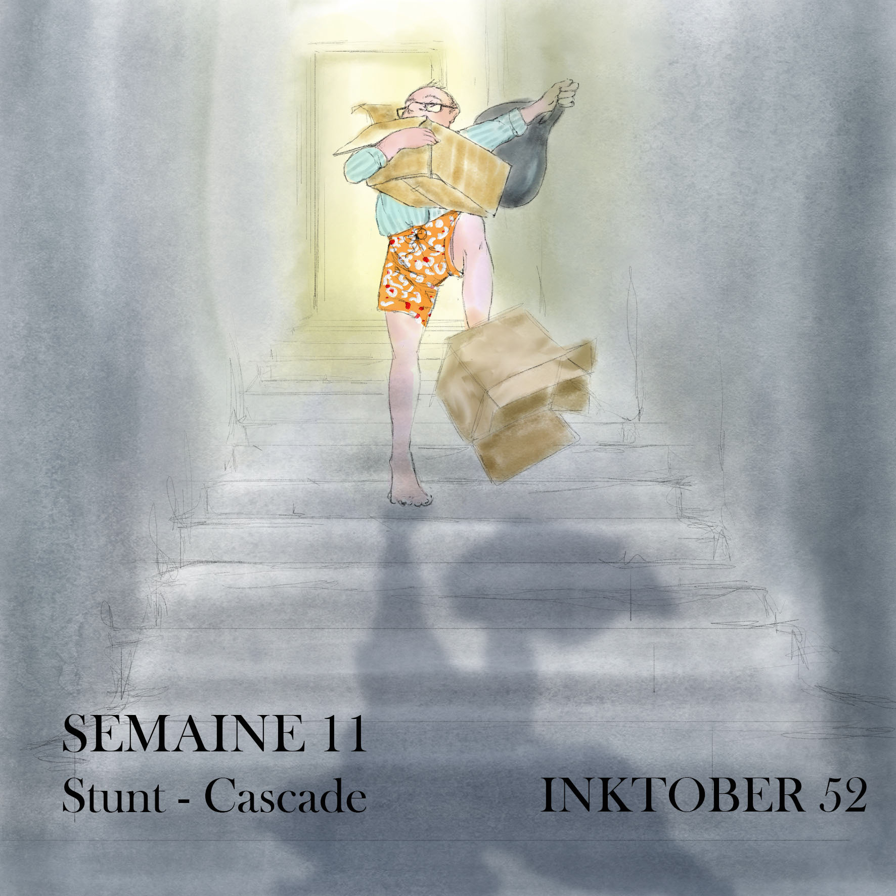 semaine 11