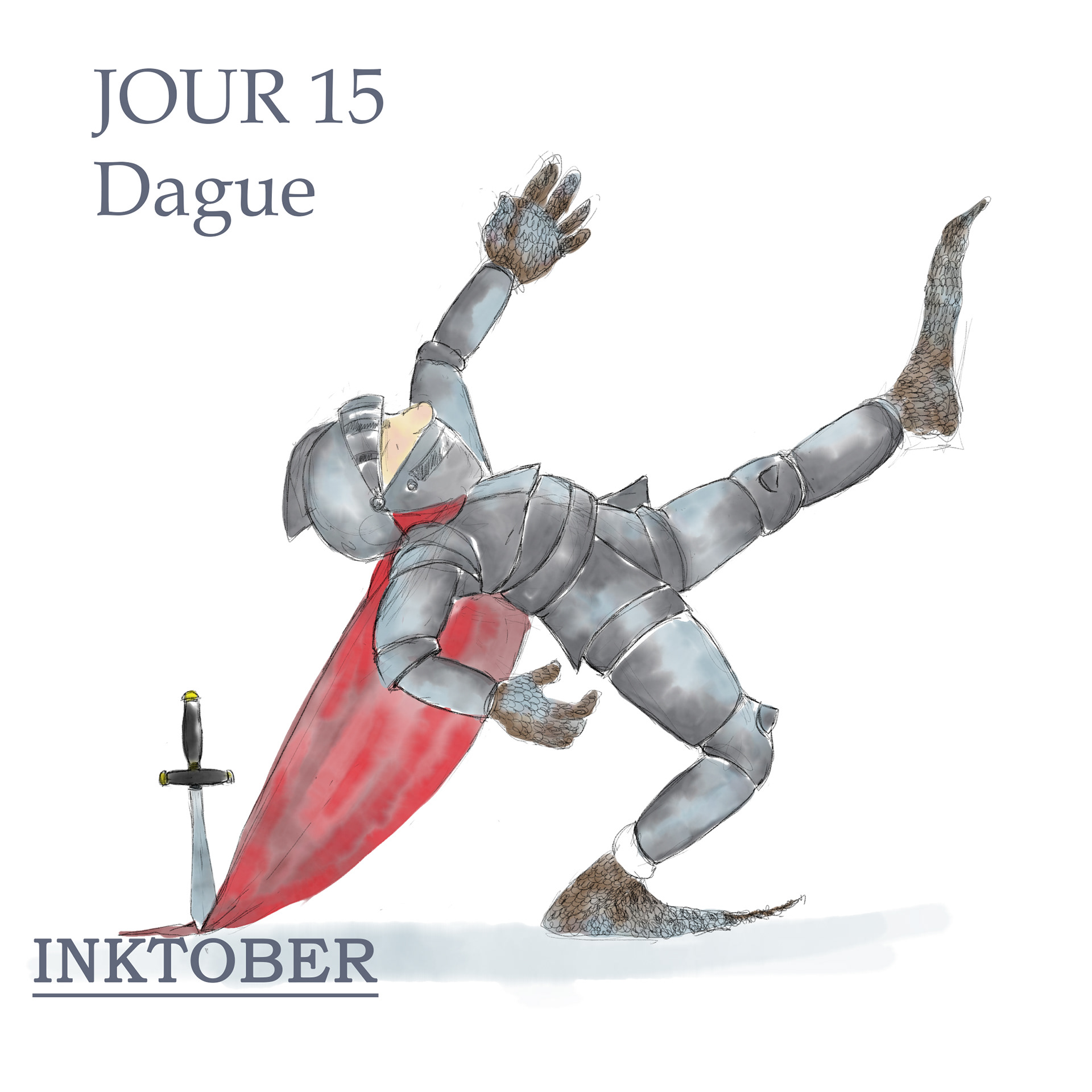 15 Octobre