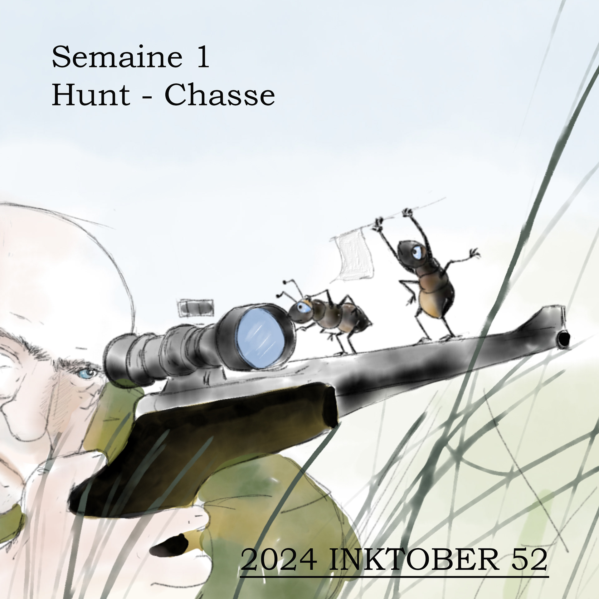2024 - semaine 1