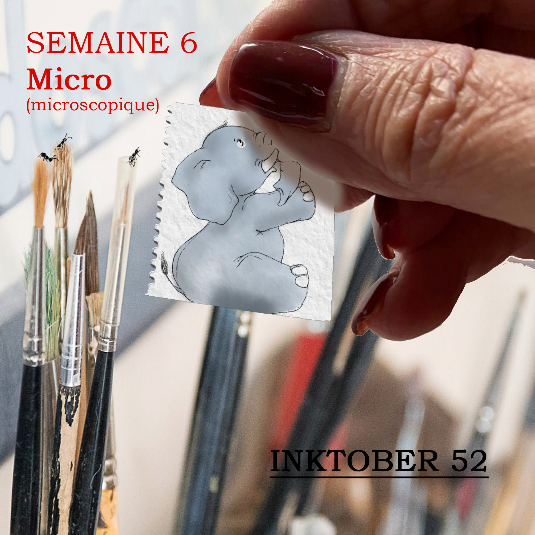 Semaine 6 - Micro