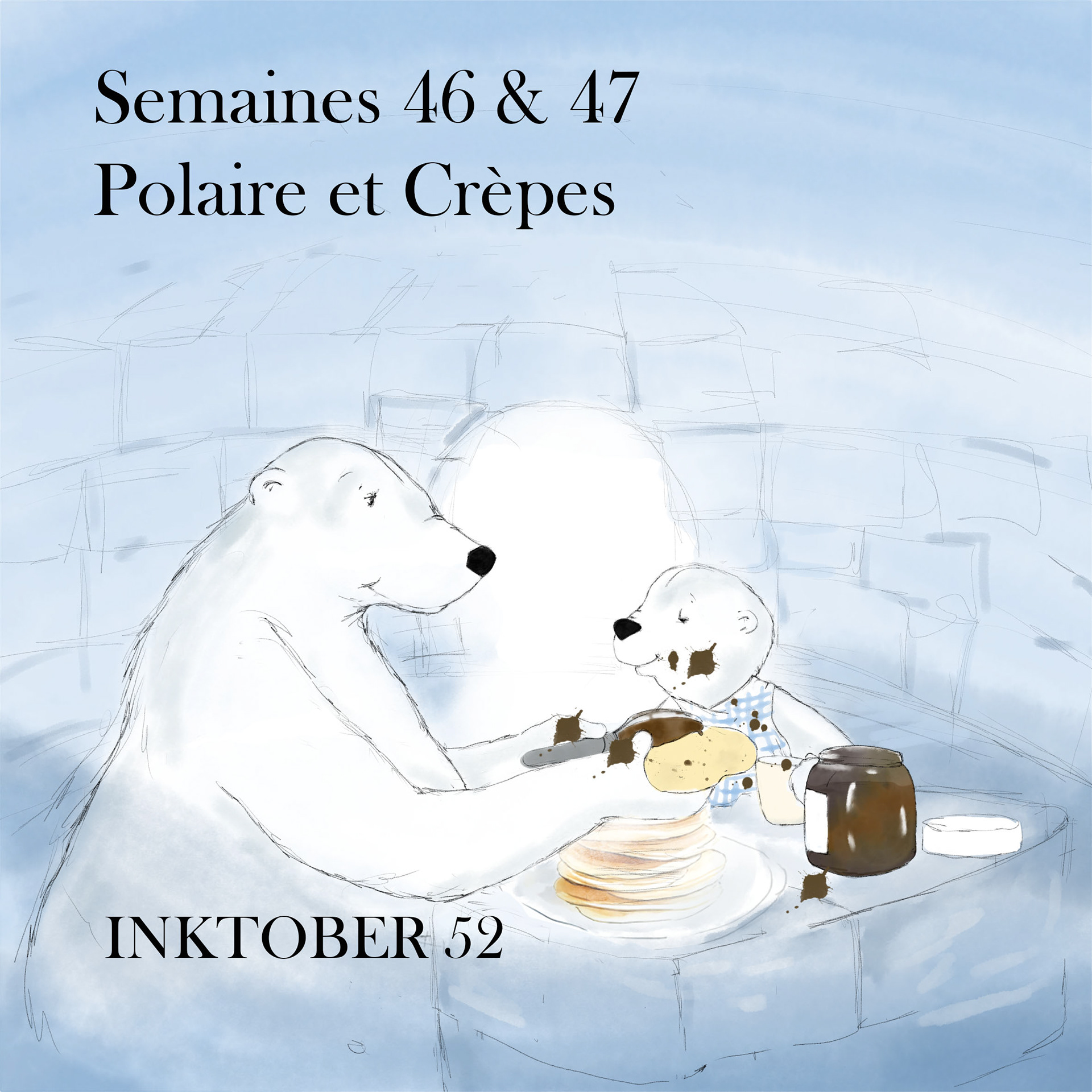 2024 - semaine 45 et 47