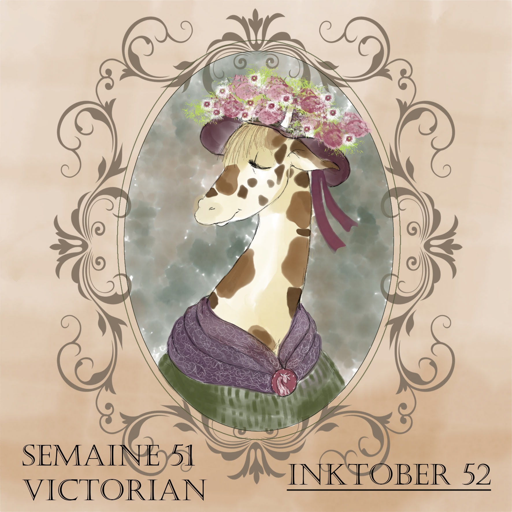 Semaine 51 - Victorian