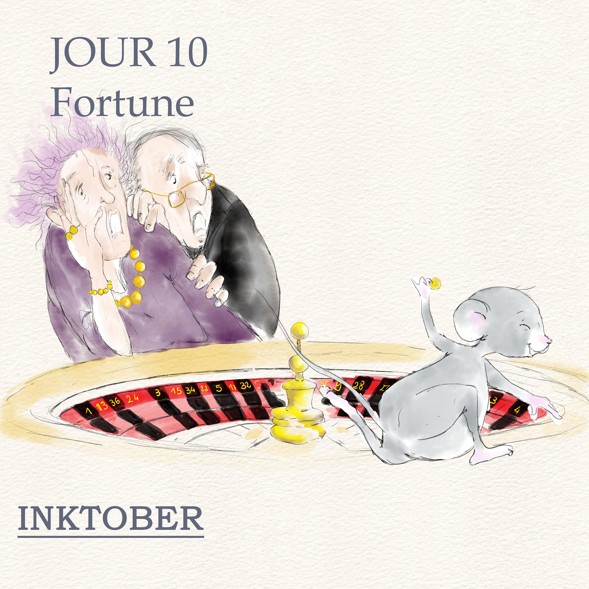 10 octobre