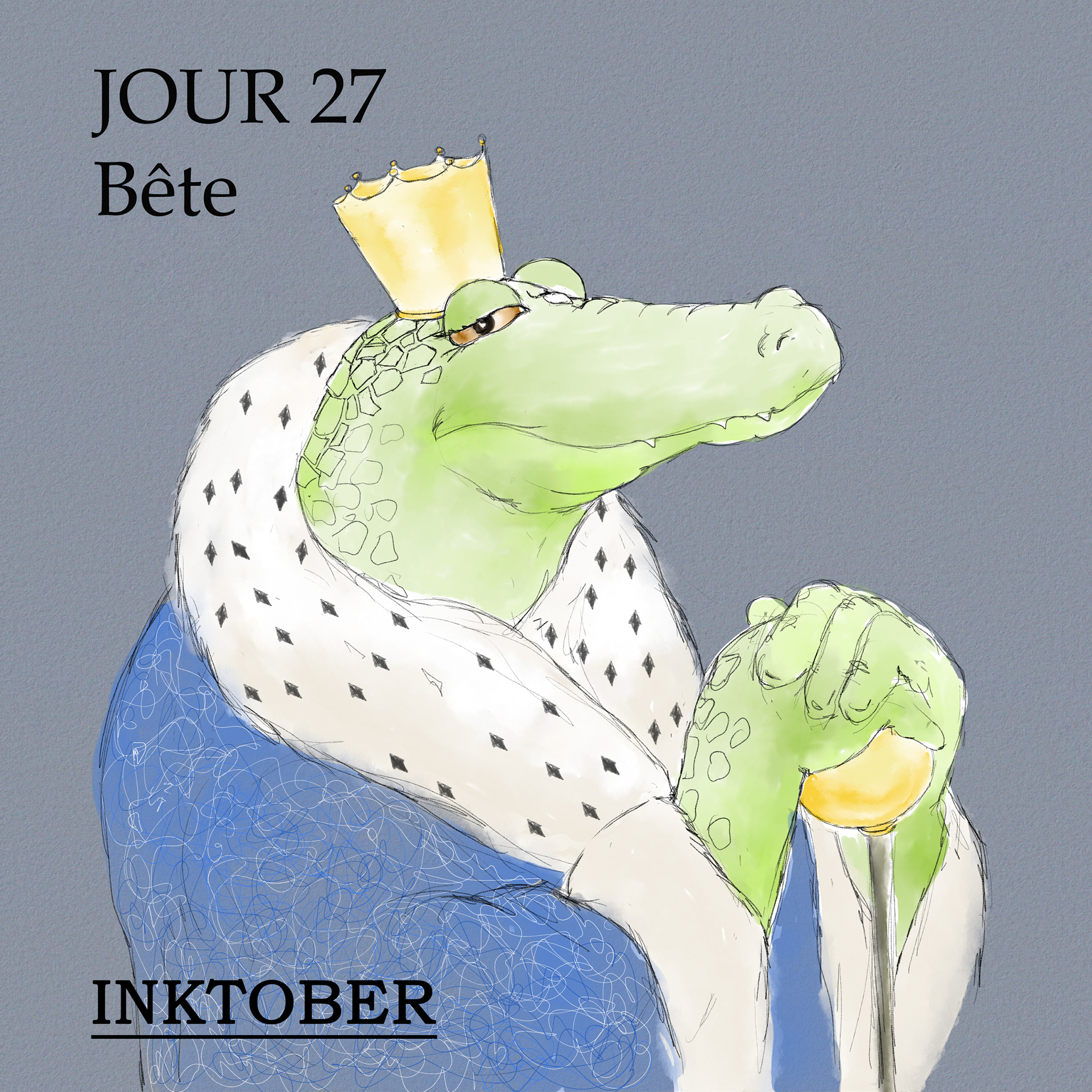 27 octobre