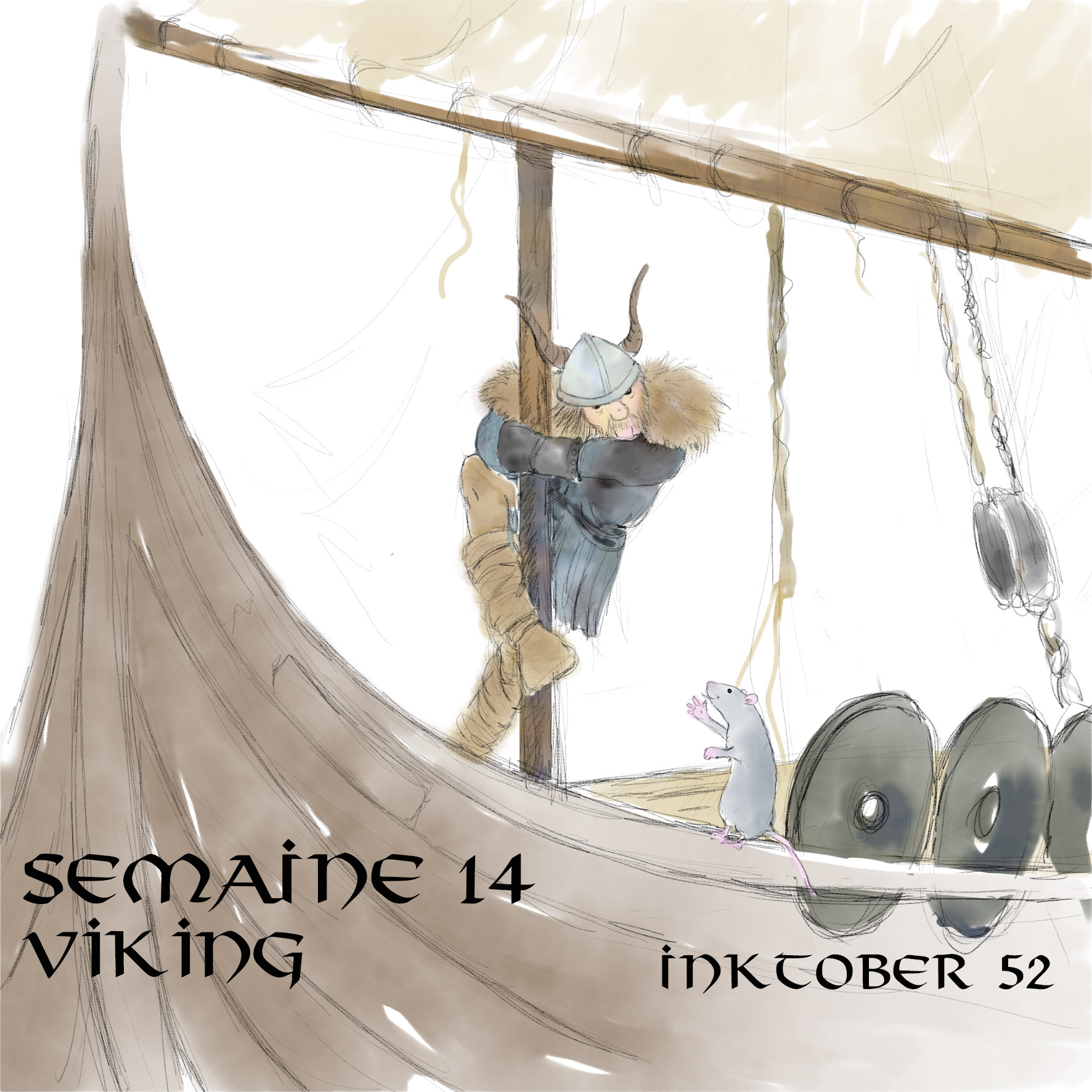 semaine 14