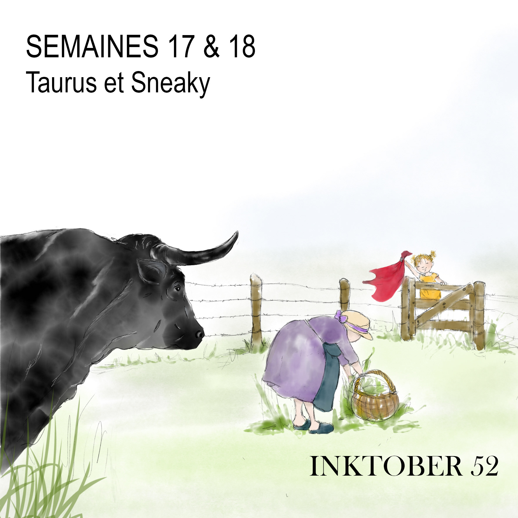 Semaines 17 et 18