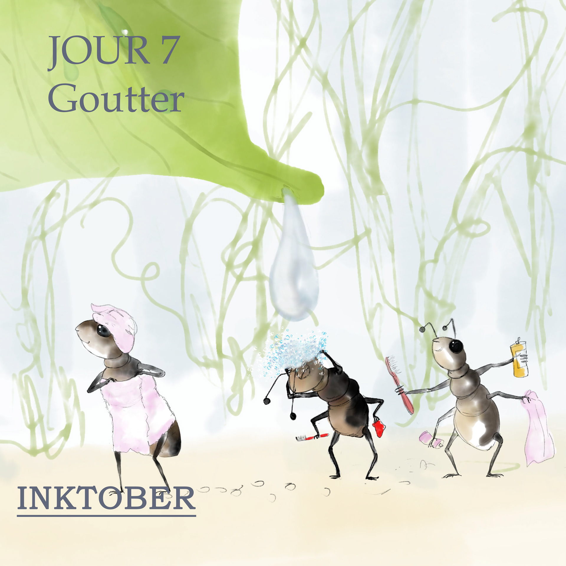 7 octobre