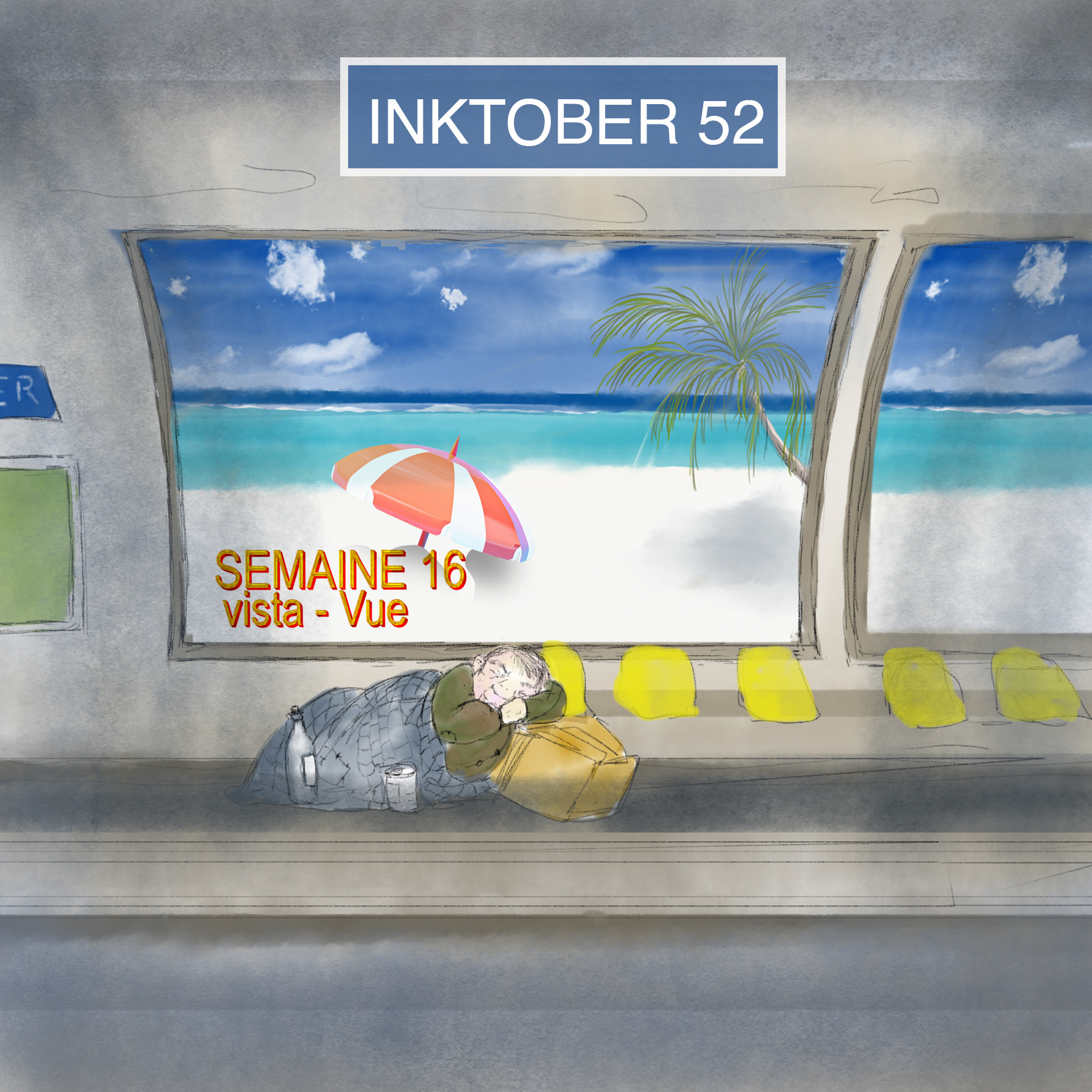semaine 16