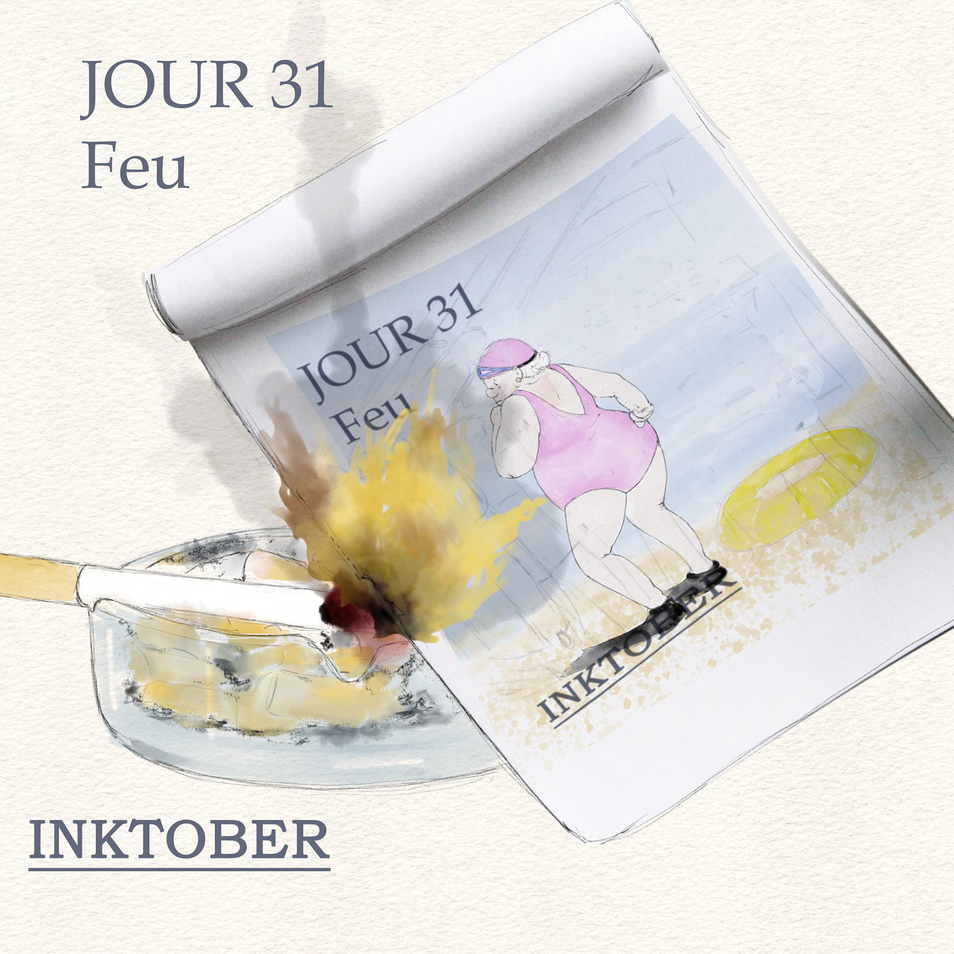31 octobre