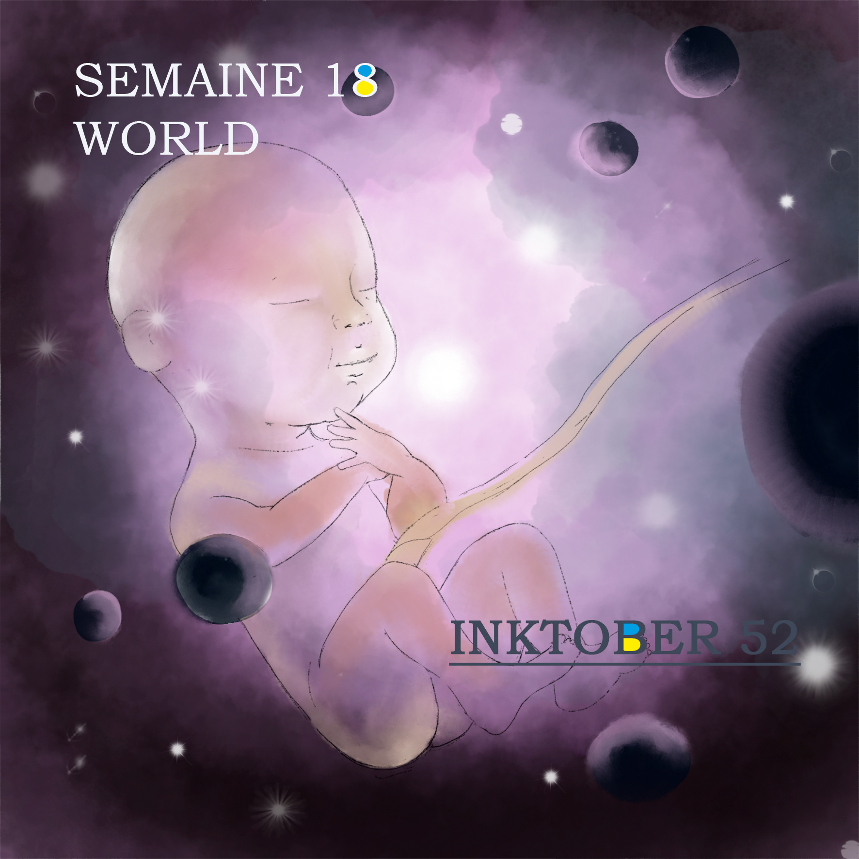 Semaine 18 - World