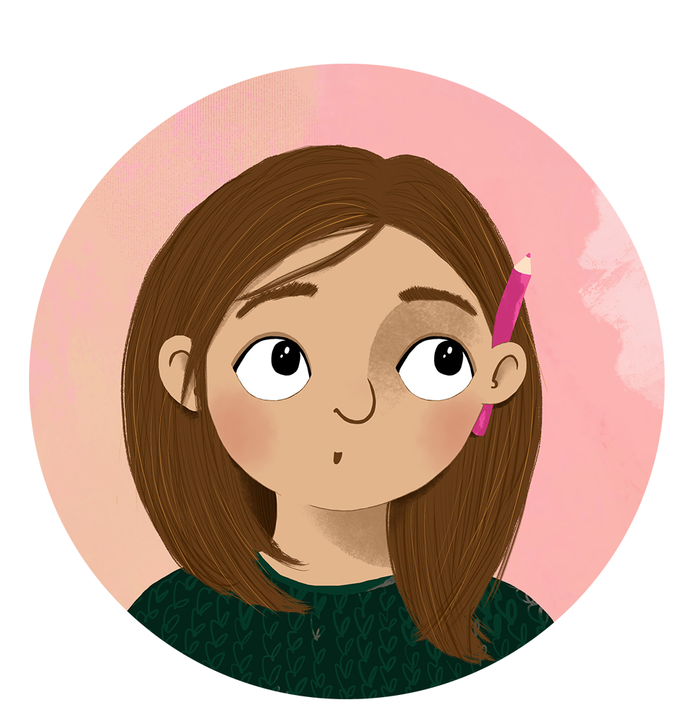 Dagmara Sen - ilustracje 