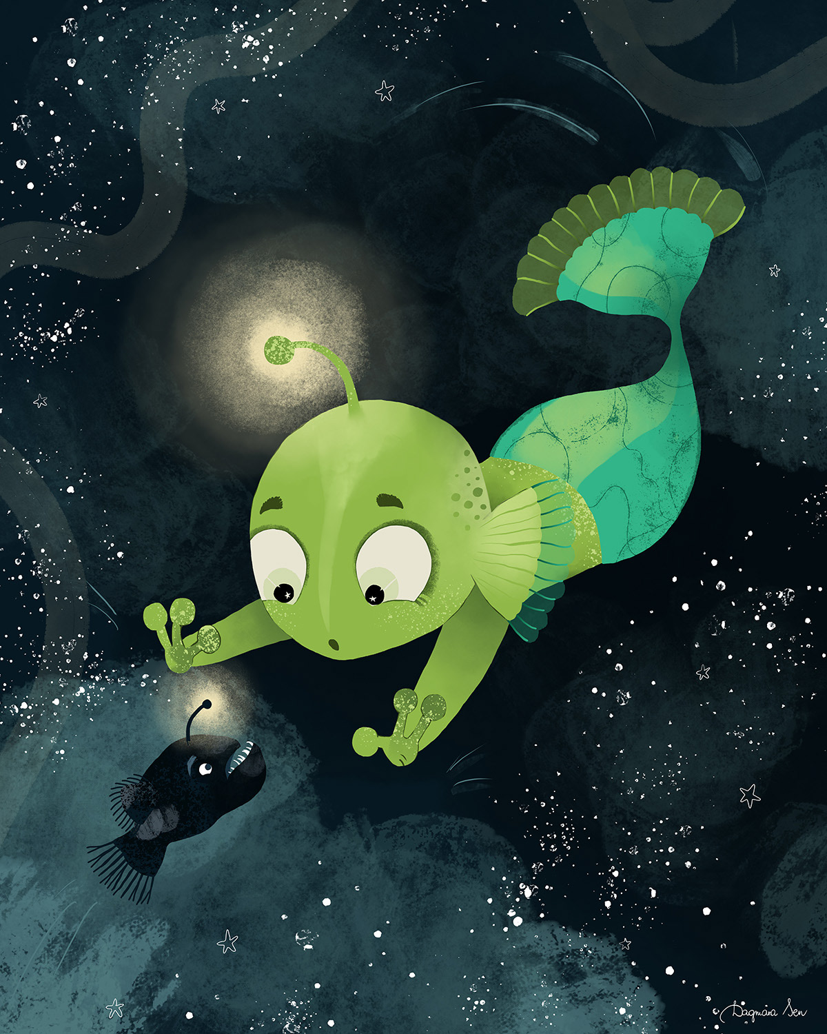 Mermay 2025 - Cosmic