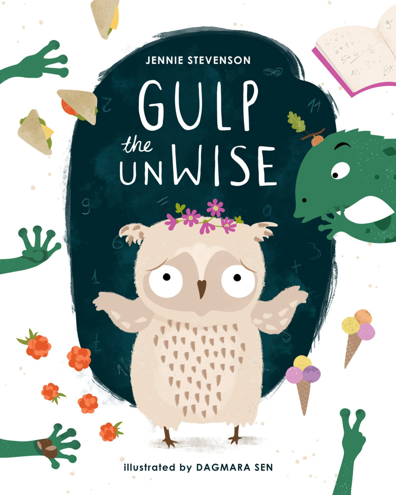 Gulp the unwise