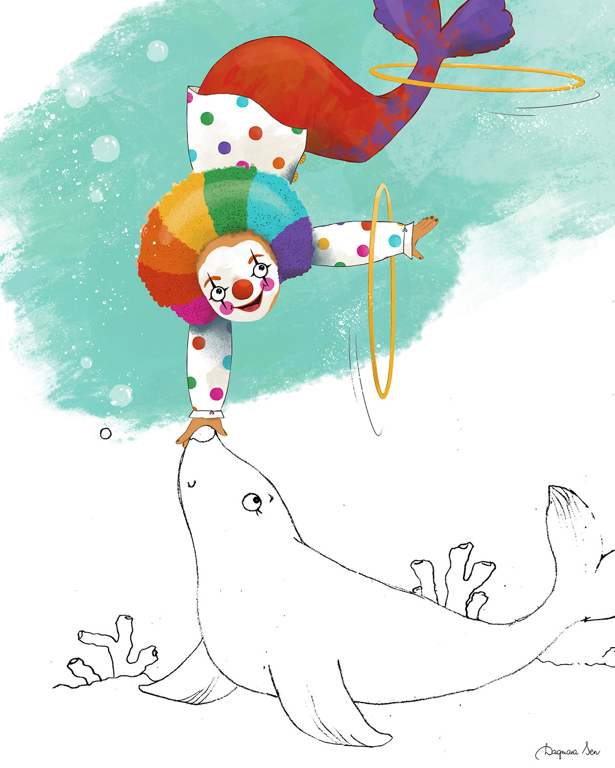 Clown