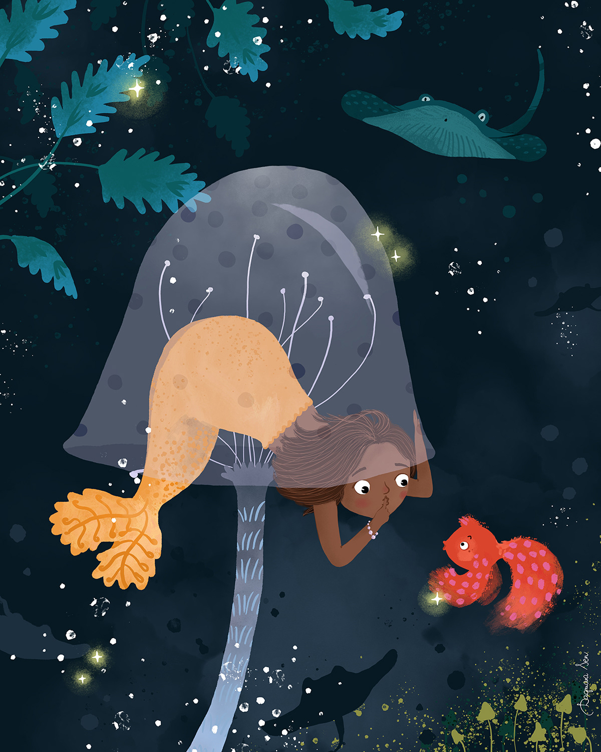 Mushroom