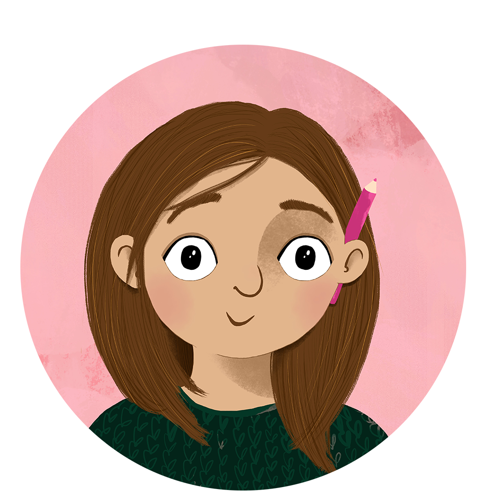 Dagmara Sen - ilustracje 