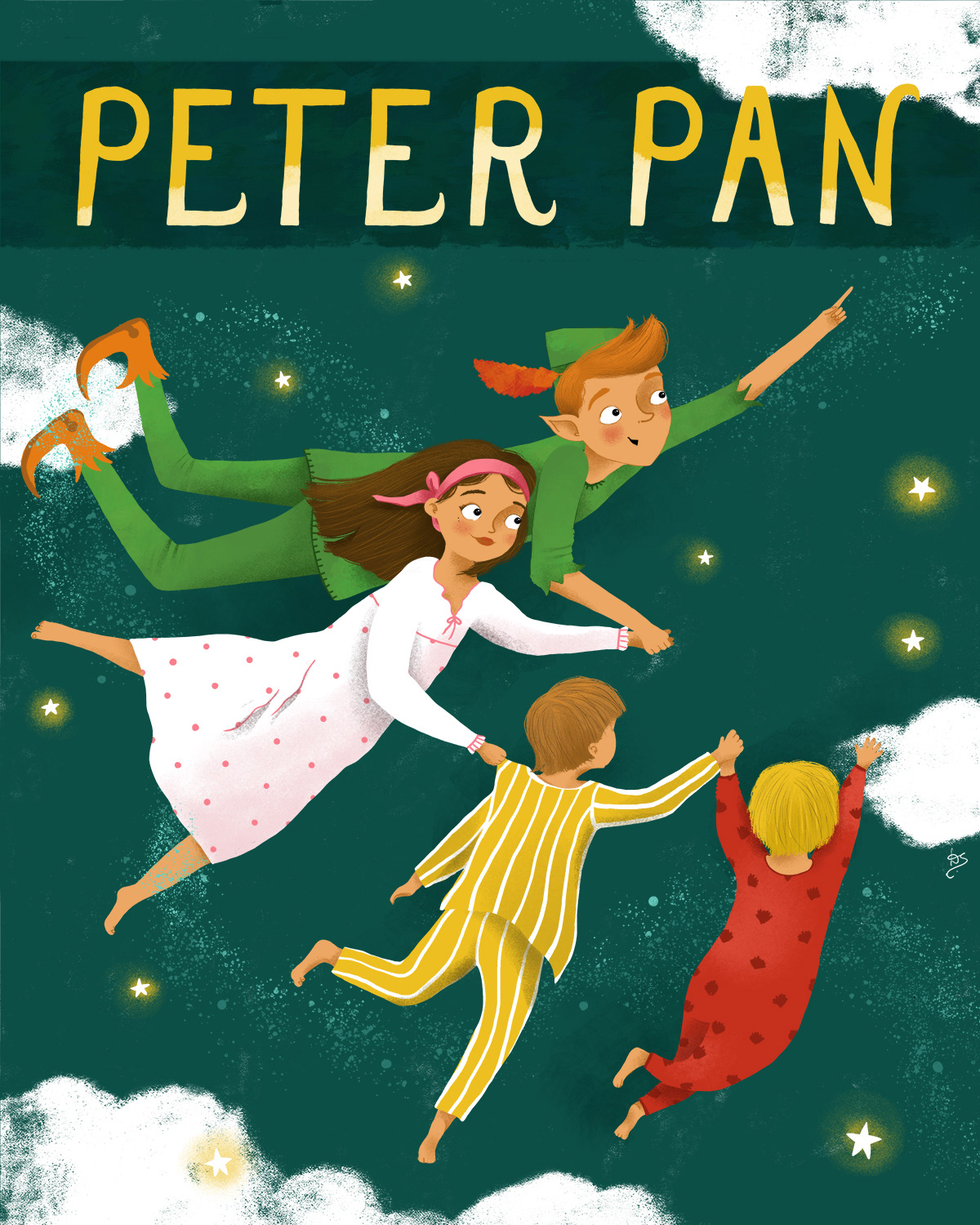 Peter Pan