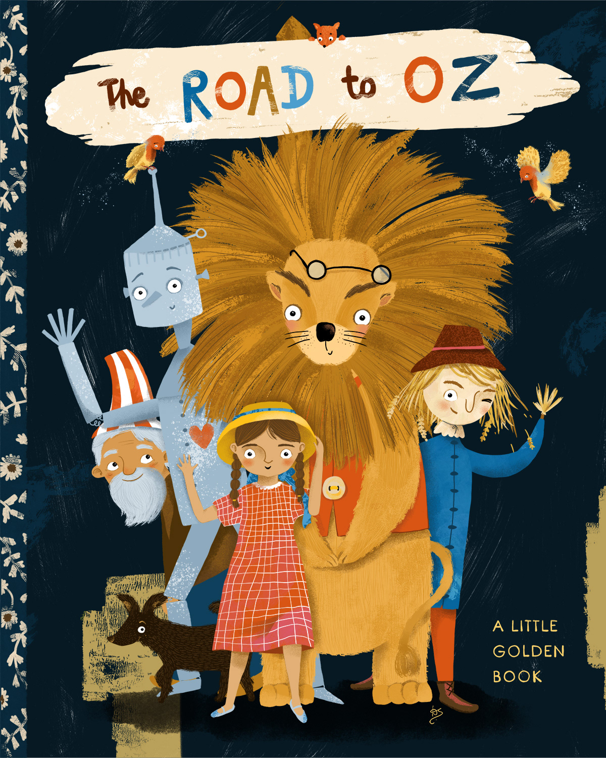 The Road to Oz