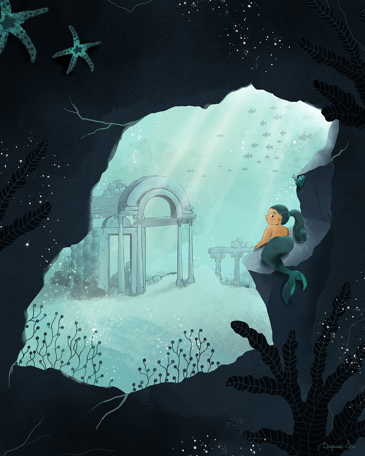 Atlantis