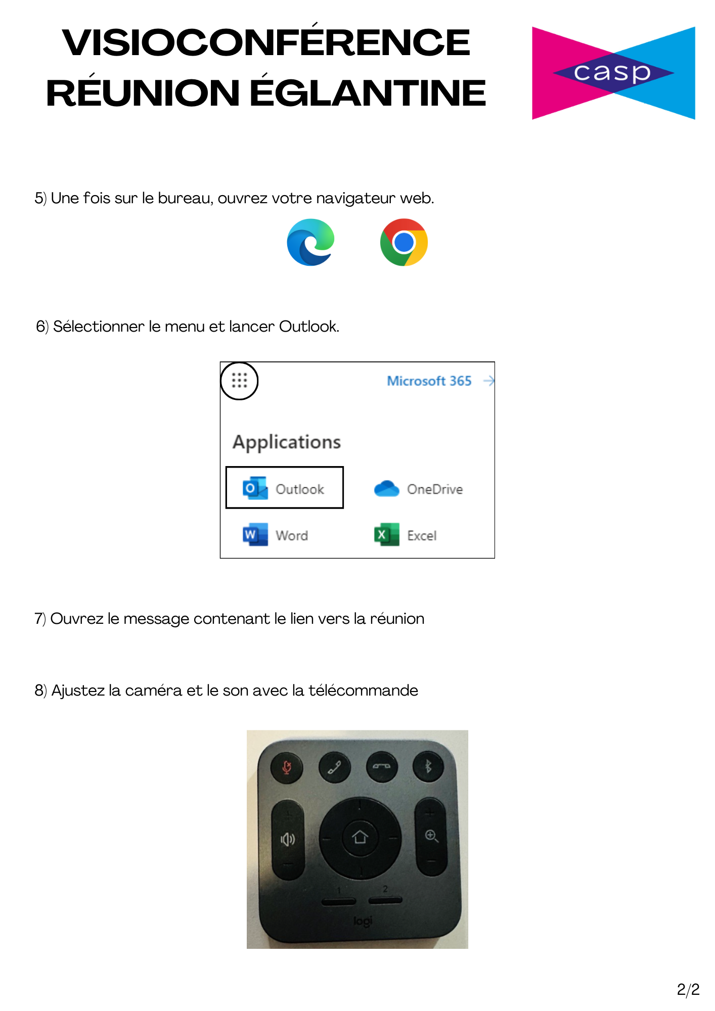 Tutoriel pour le site Eglantine