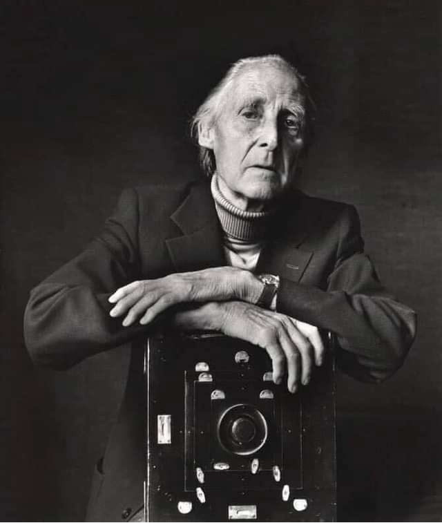 Bill Brandt