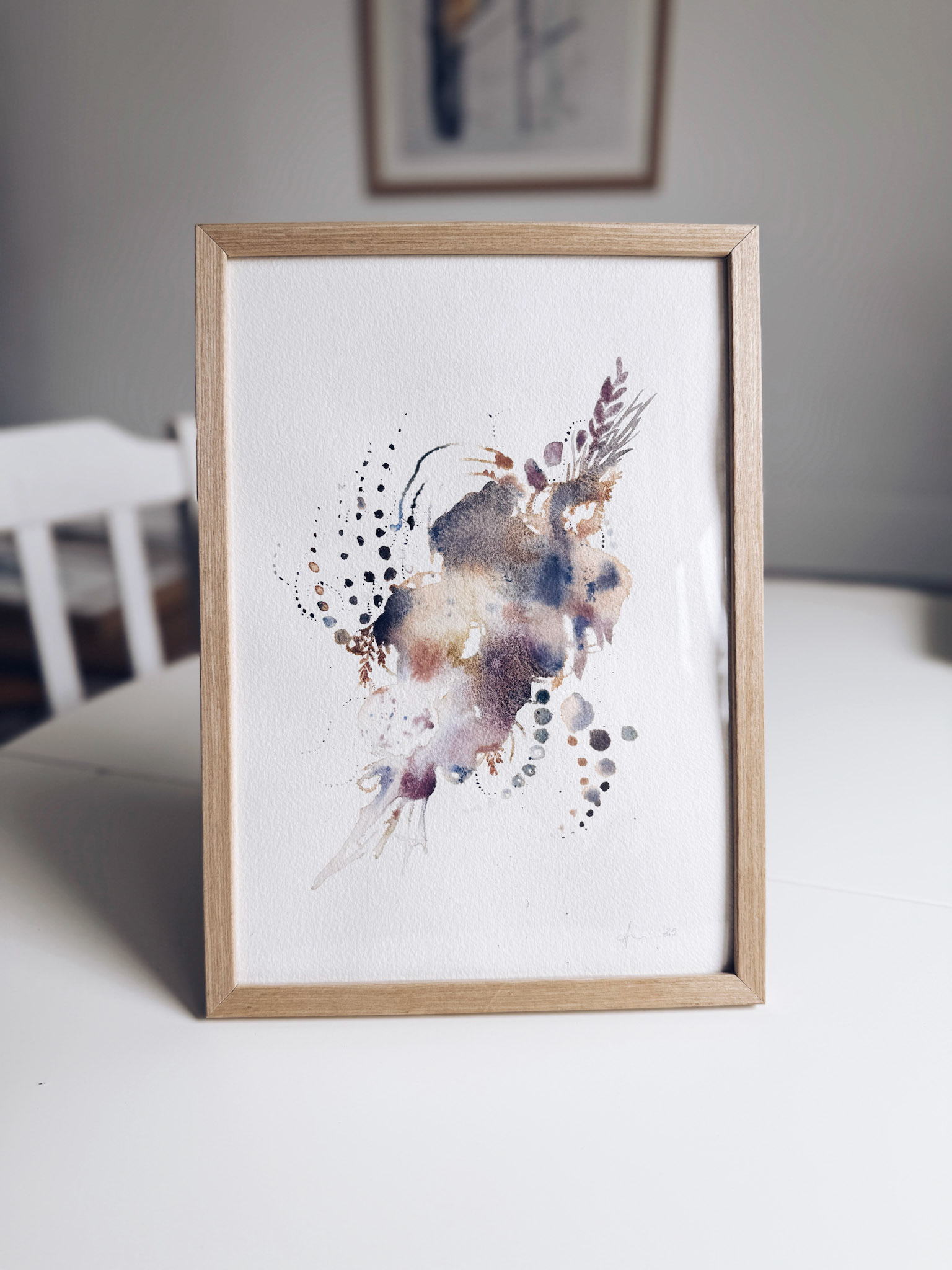 Tundra 1 - A4 - Available