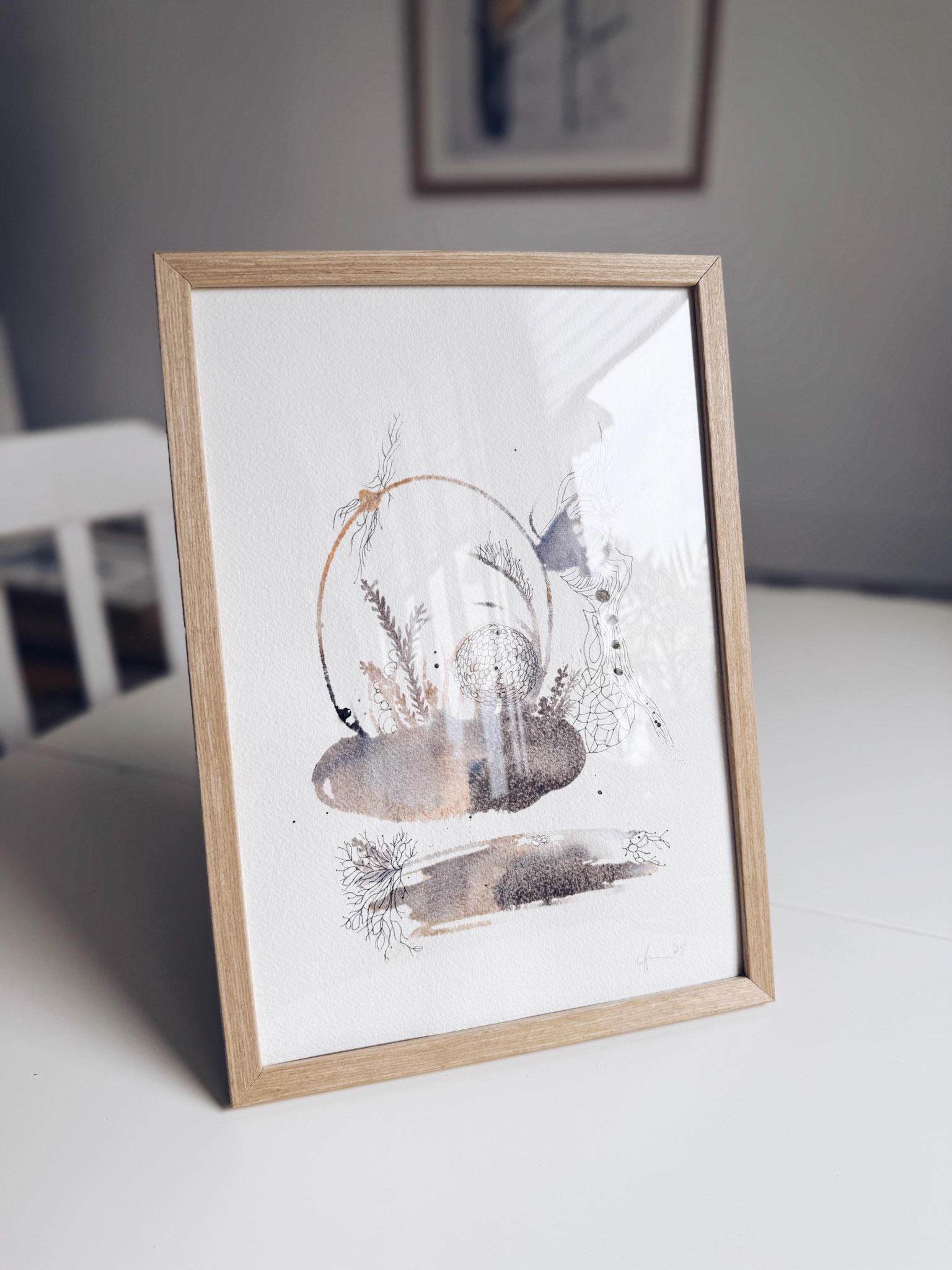 Tundra 2 - A4 - Available