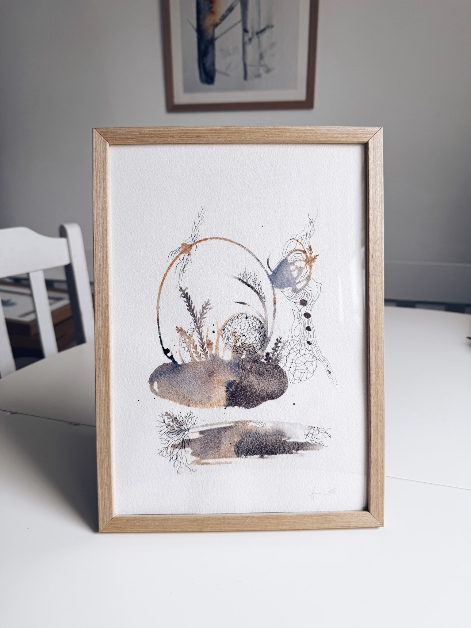 Tundra 2 - A4 - Available