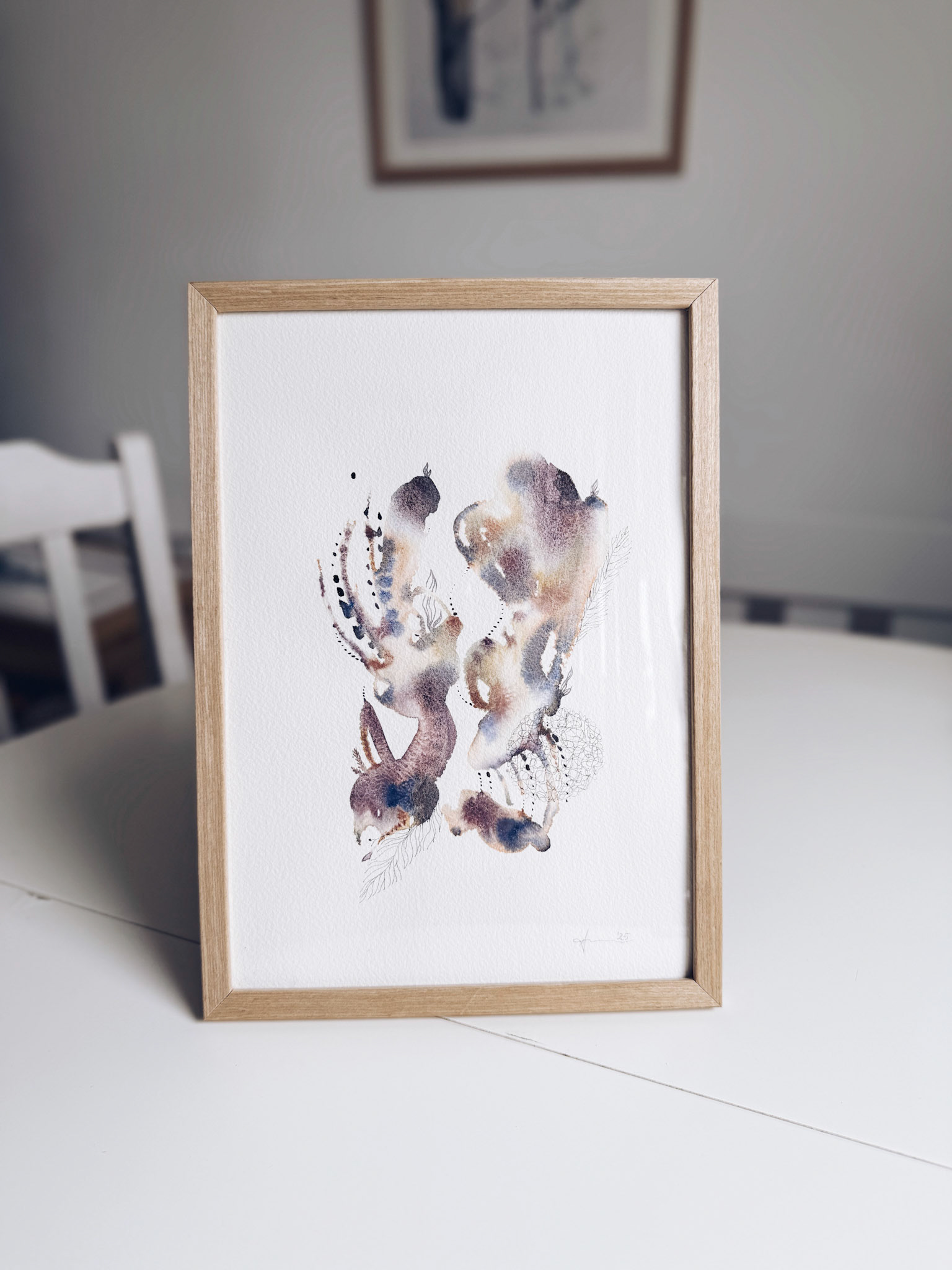 Tundra 3 - A4 - Available