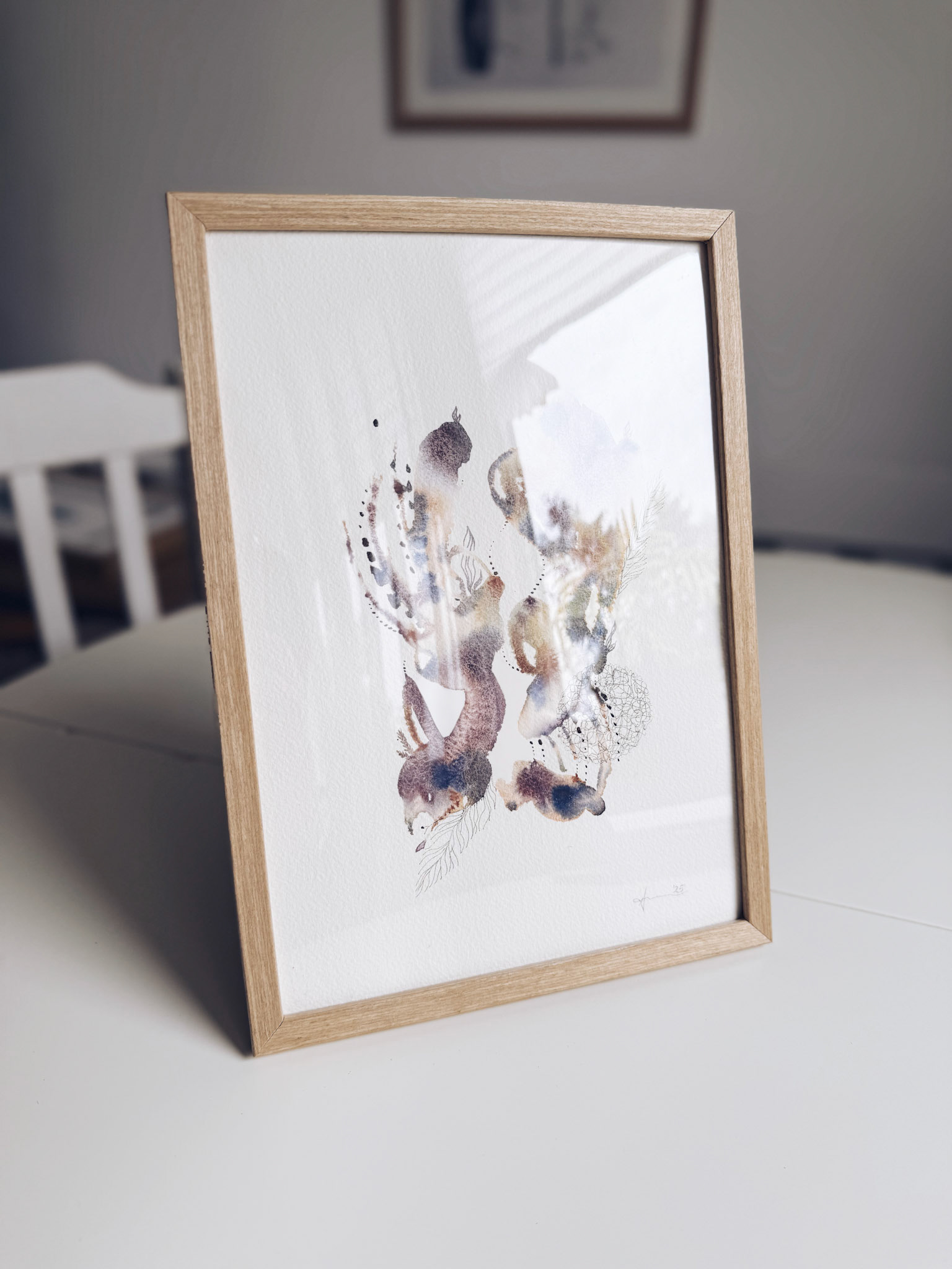 Tundra 3 - A4 - Available