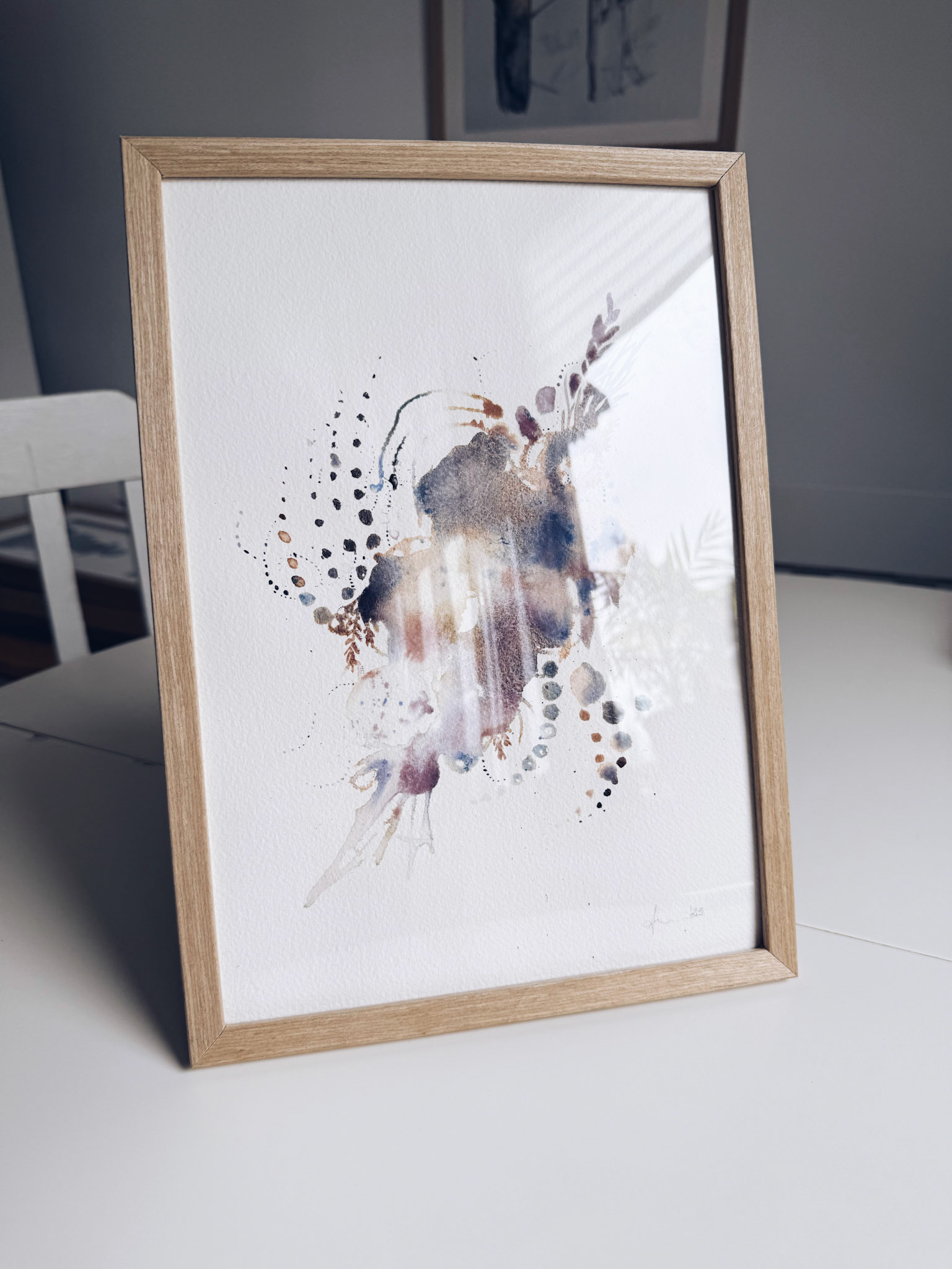 Tundra 1 - A4 - Available