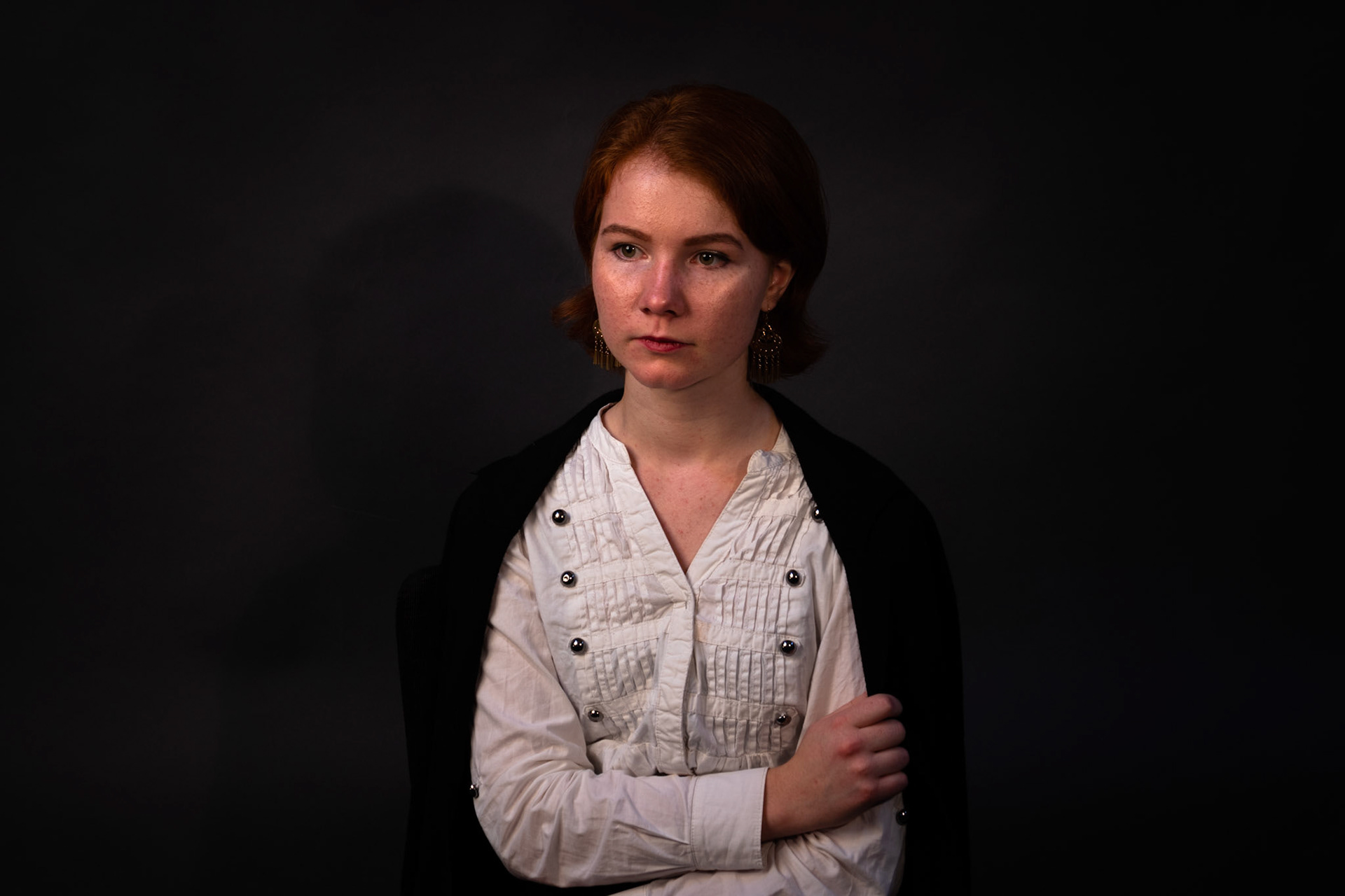 2019, Savonlinna high school LARP-course