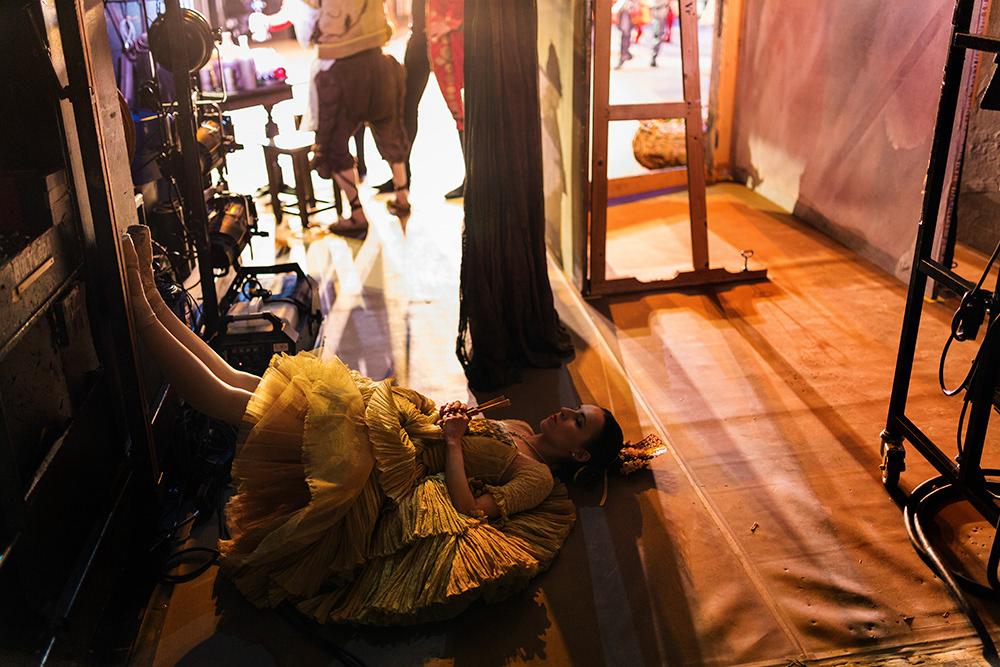 ROYAL SWEDISH BALLET