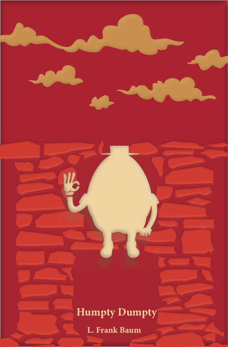 Humpty Dumpty