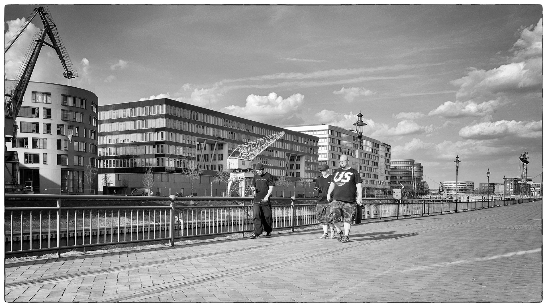 Duisburg
