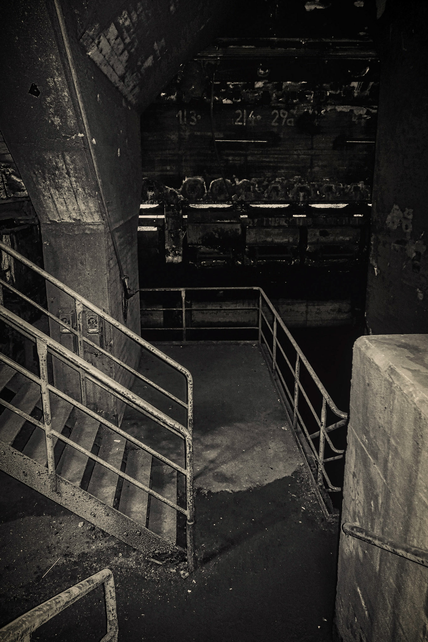 Landschaftspark Nord