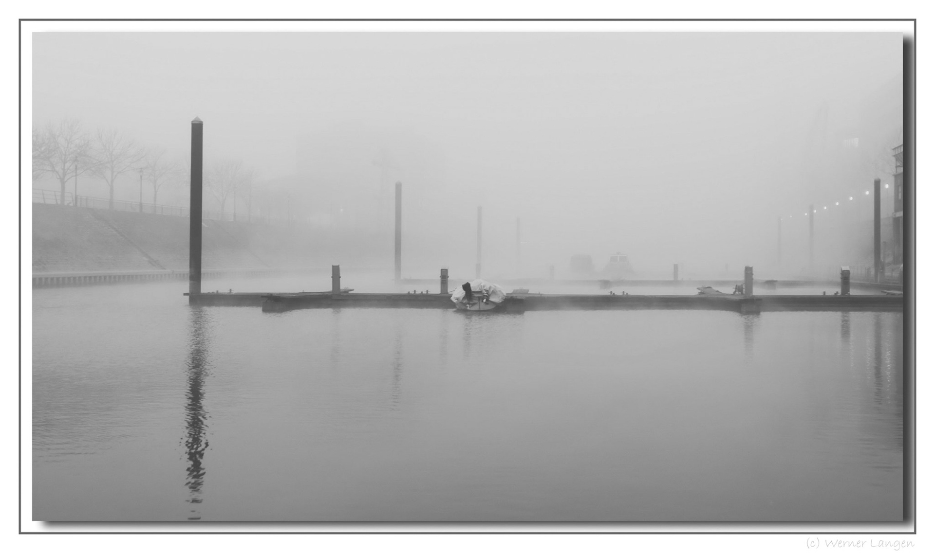 Der Hafen