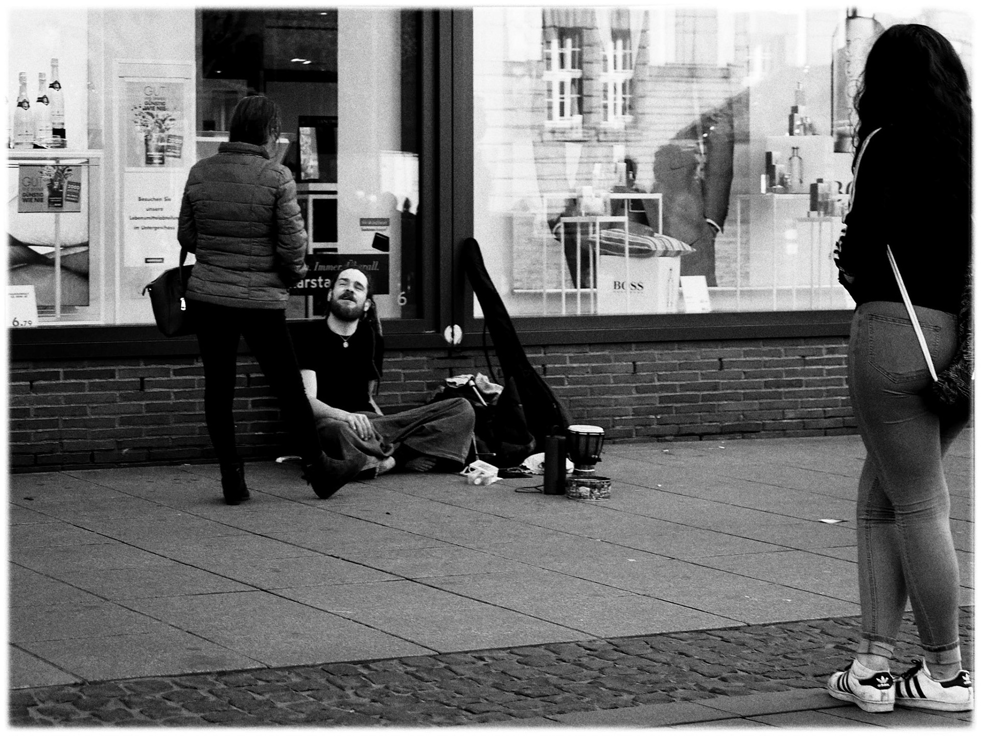 Duisburg
