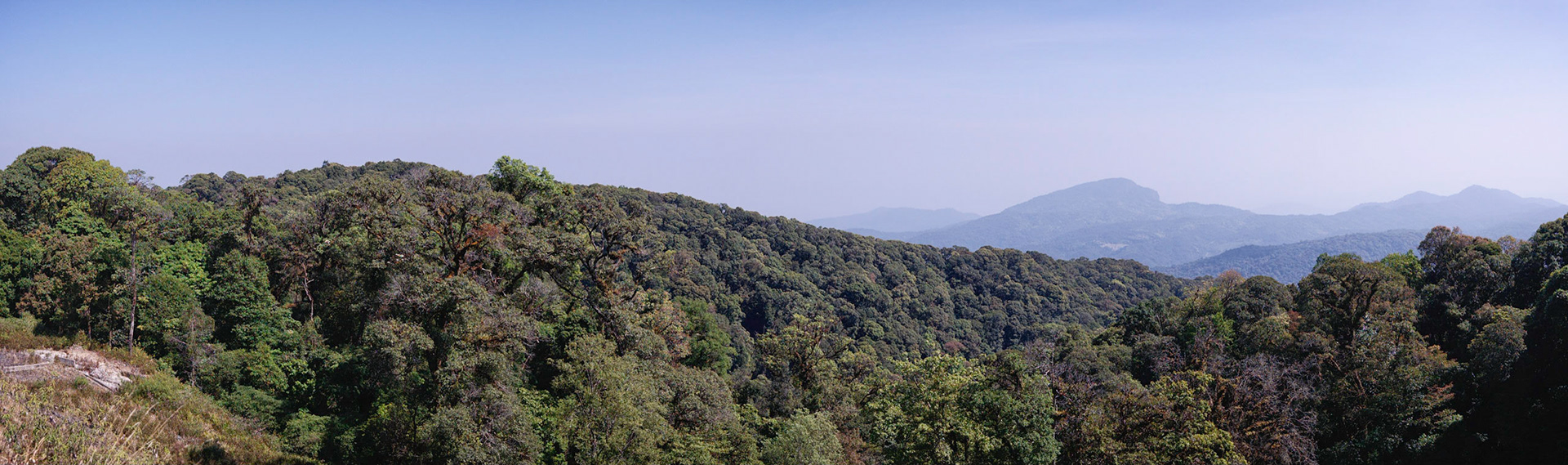 Himalaya