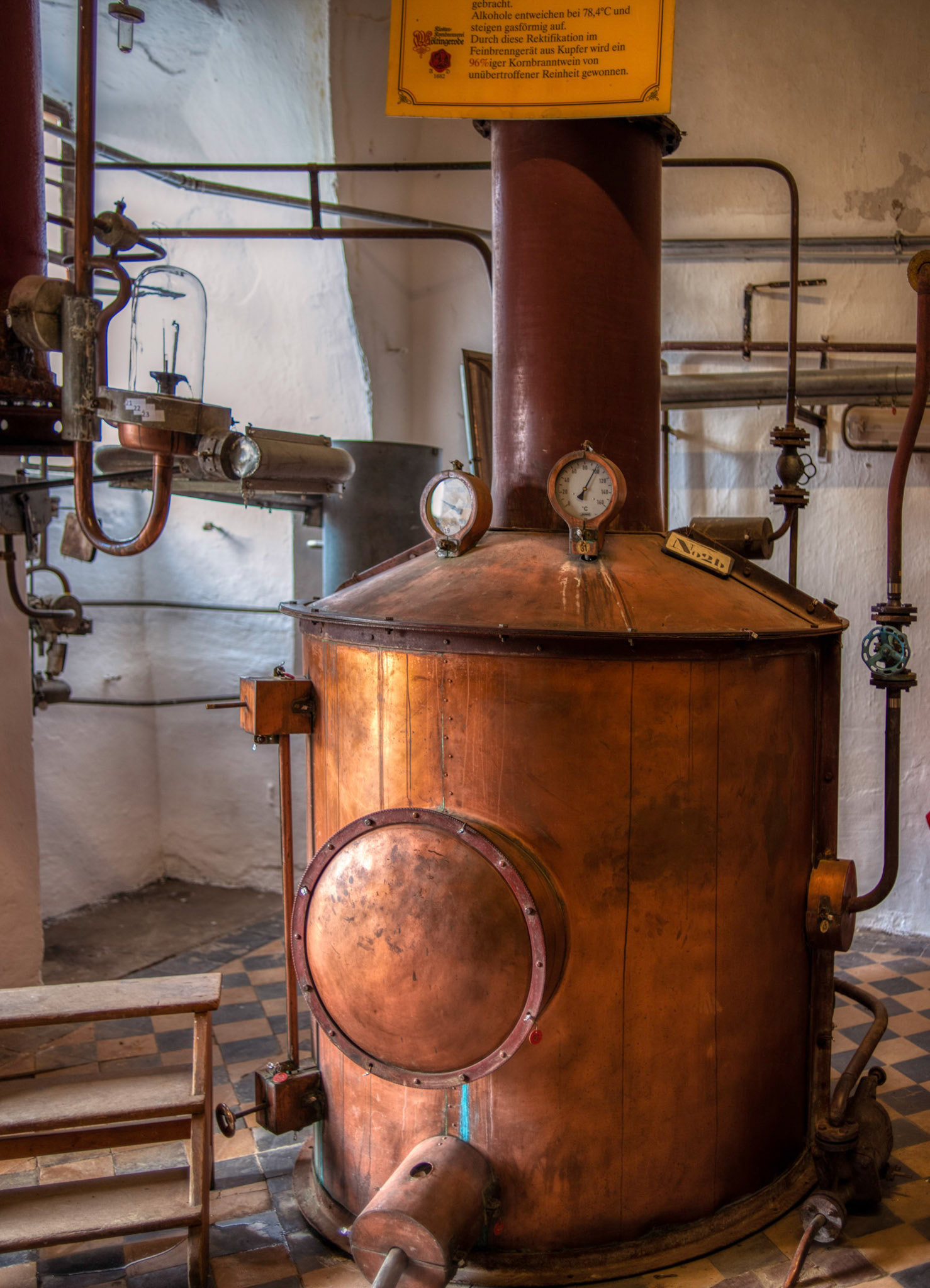 Klosterbrauerei