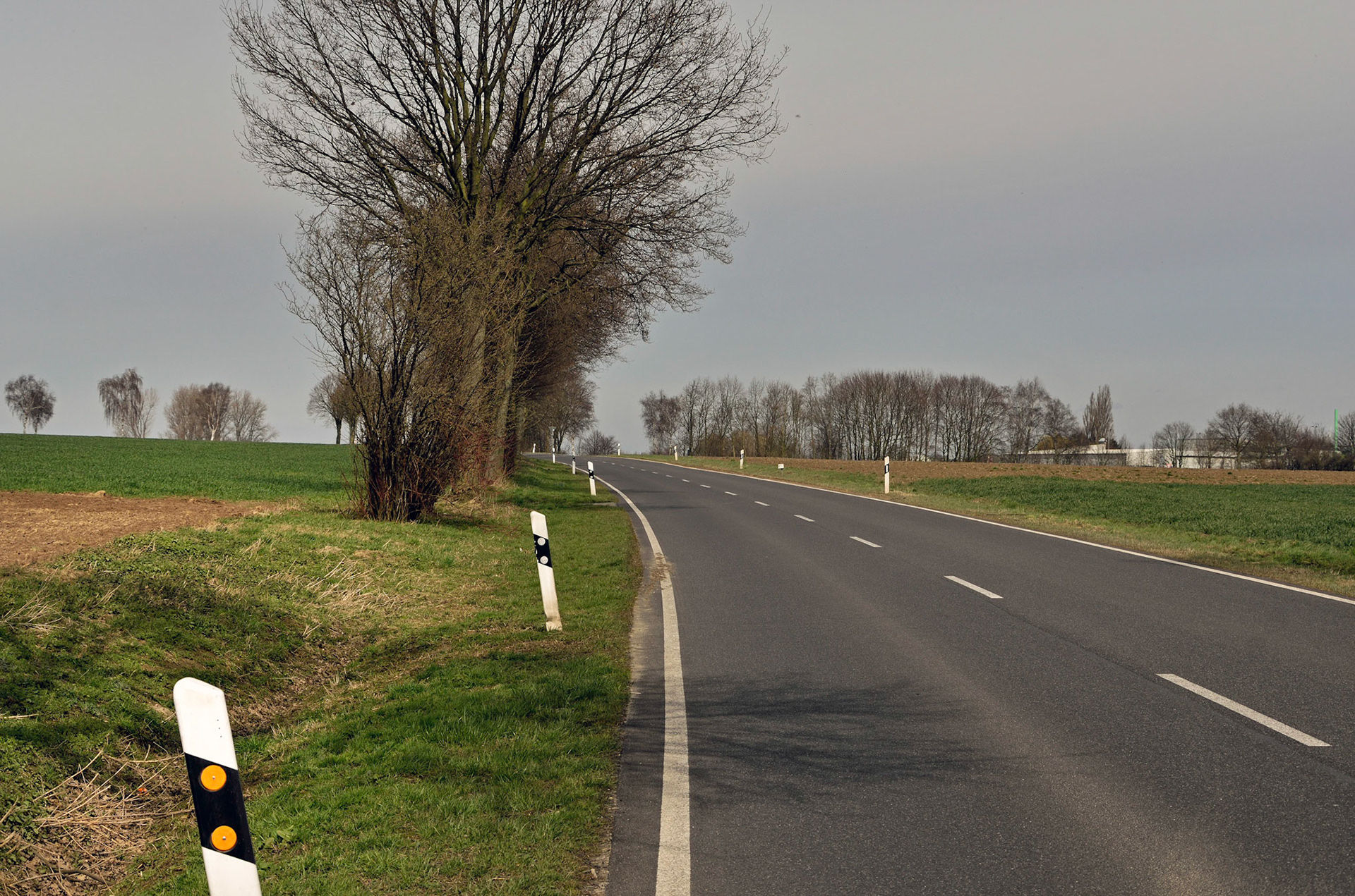 Landstrasse