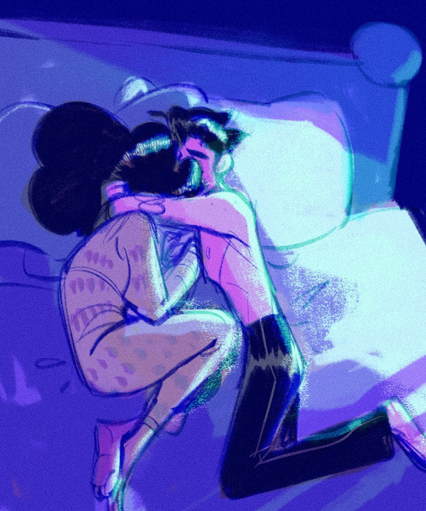 "comfort" personal work